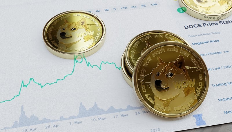 Cryptocurrency Trends