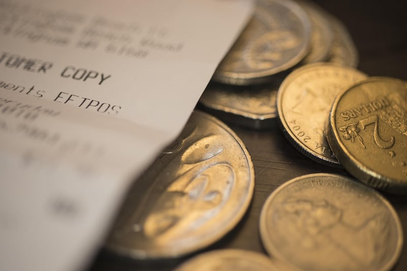 Frugal Living Tips