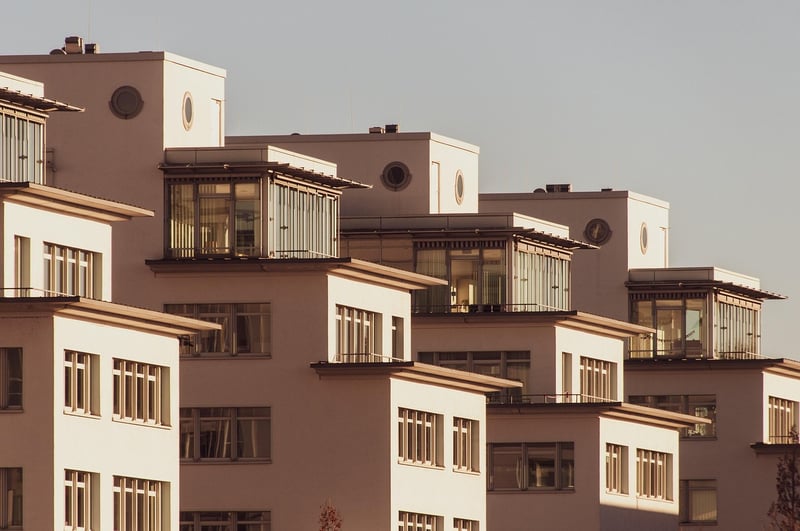 Real Estate Opportunities