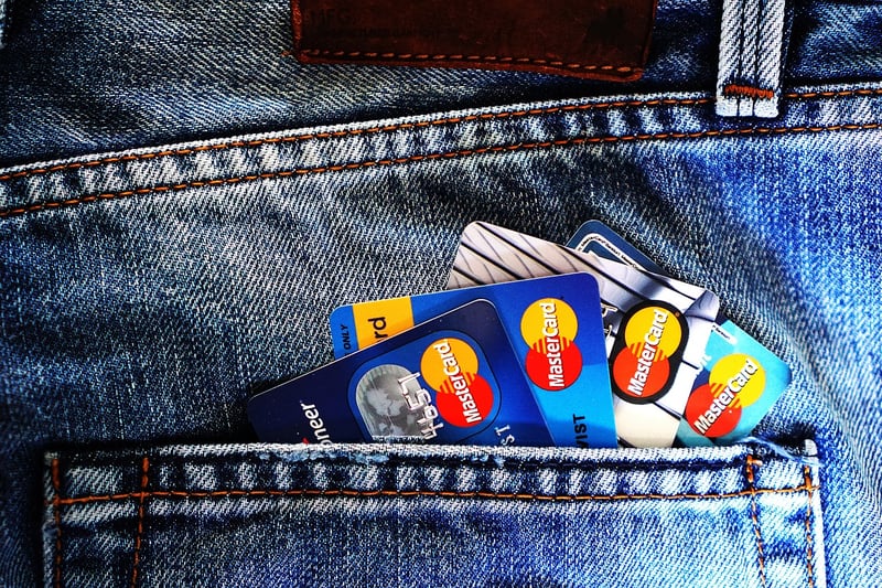 Credit Card Payment